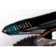 Kit adesivos moto Kit adesivos Motocross KTM SX SXF EXC | Shadow Edition | Black orange dark teal