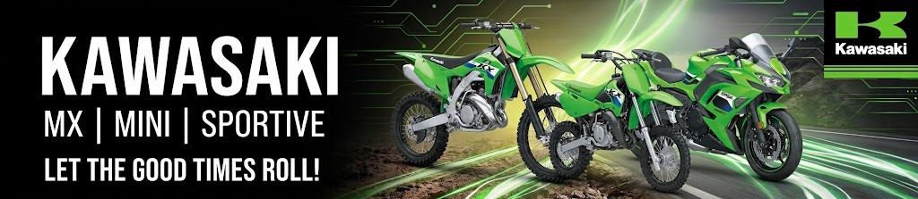 kit deco perso kawasaki
