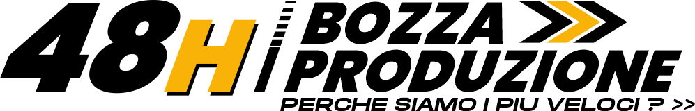 modello di fabbricazione